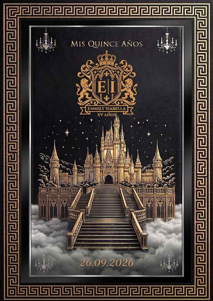 Portada del libro mágico
