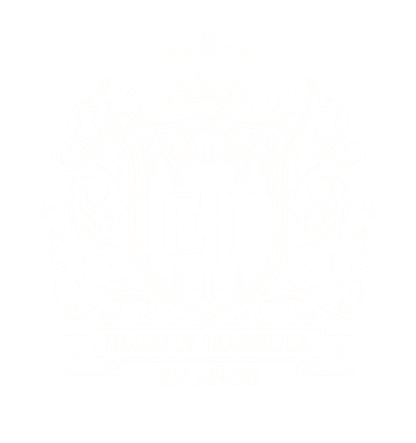 Monograma Emmily Isabella