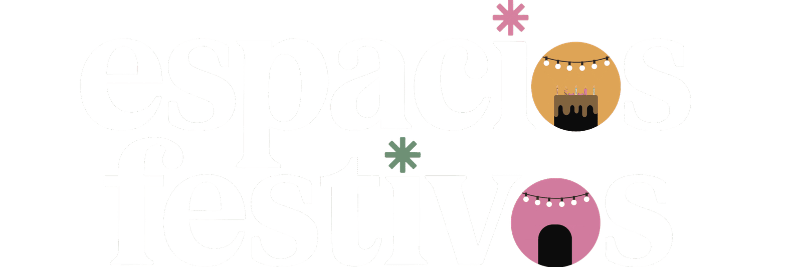 Espacios Festivos